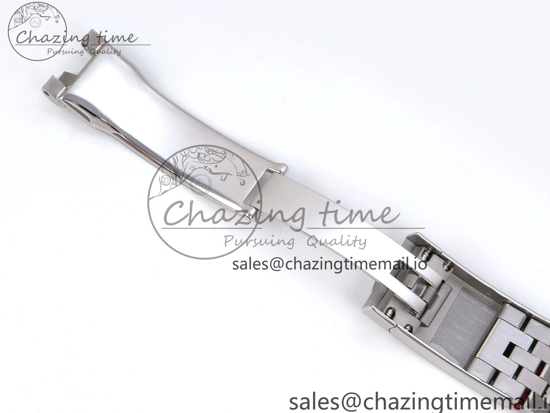 0118 DateJust 36 126234 QF+ 1:1 Best Edition 904L Steel Green Stick Dial on SS Jubilee Bracelet VR Soft 925